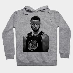 Steph Curry Hoodie